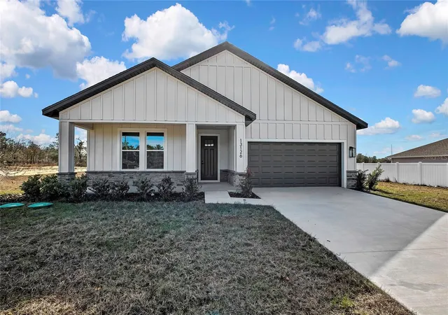 Homes for sale in Brooksville, FL | 13136 Meadow Swallow Ave, Brooksville, FL 34613 | MLS# O6413874