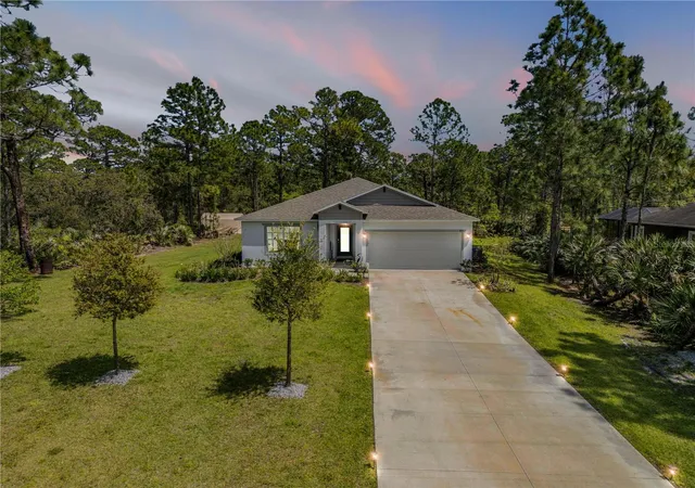 Photo 1 of Single family home for sale at 703 Volco Rd, Edgewater, FL 32141 | MLS# NS1088424 | Listing updated on 2026-08-11