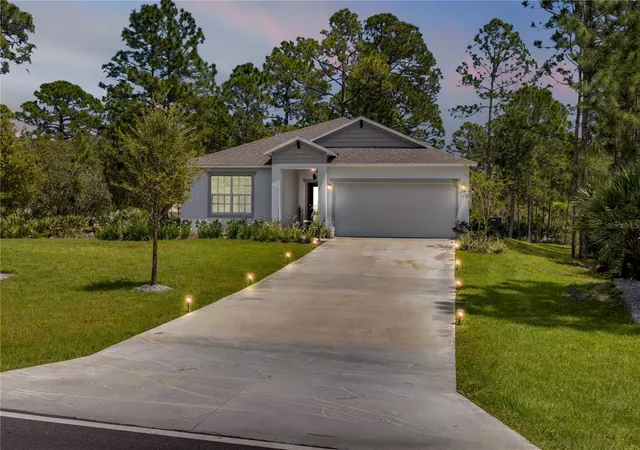 Photo 2 of Single family home for sale at 703 Volco Rd, Edgewater, FL 32141 | MLS# NS1088424 | Listing updated on 2026-08-11