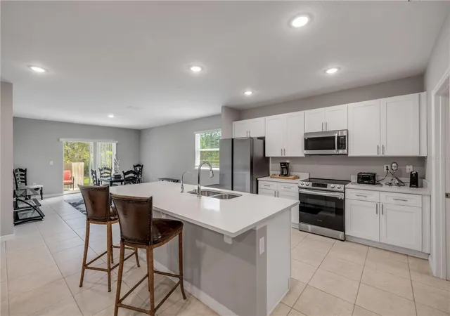 Photo 4 of Single family home for sale at 703 Volco Rd, Edgewater, FL 32141 | MLS# NS1088424 | Listing updated on 2026-08-11