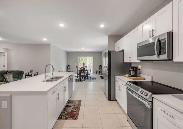 Photo 5 of Single family home for sale at 703 Volco Rd, Edgewater, FL 32141 | MLS# NS1088424 | Listing updated on 2026-08-11