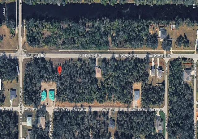 Photo 3 of Land for sale at 16213 Hillsborough Blvd, Port Charlotte, FL 33954 | MLS# O6413877 | Listing updated on 2026-10-03