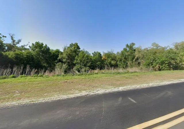 Photo 4 of Land for sale at 16213 Hillsborough Blvd, Port Charlotte, FL 33954 | MLS# O6413877 | Listing updated on 2026-10-03