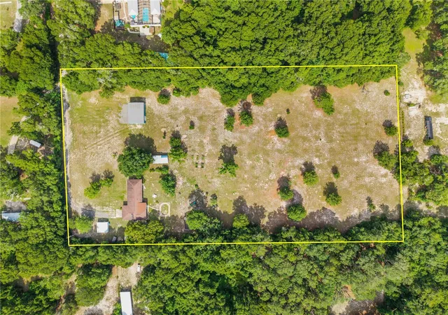 Photo 3 of Single family home for sale at 1167 Ohio St, De Leon Springs, FL 32130 | MLS# NS1088425 | Listing updated on 2026-09-12