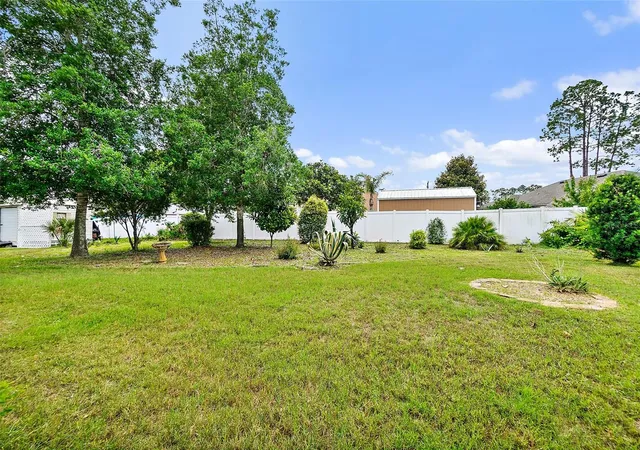 Photo 49 of Single family home for sale at 8 Eastgate Ln, Palm Coast, FL 32164 | MLS# FC319049 | Listing updated on 2026-08-27