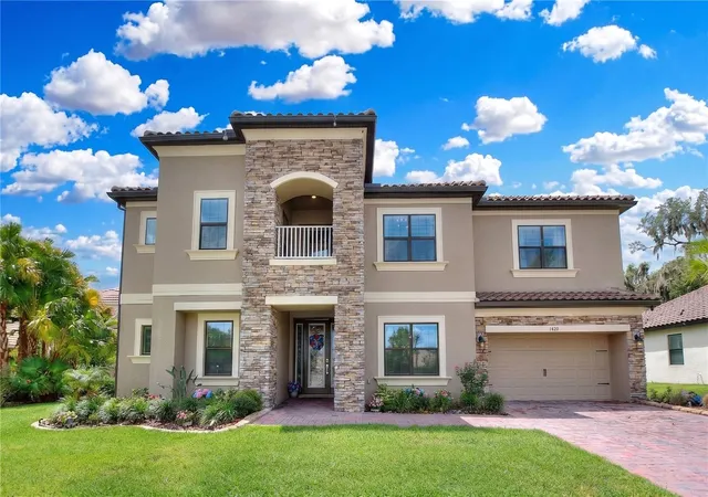 Homes for sale in Kissimmee, FL | 1480 Beacon Dr, Kissimmee, FL 34746 | MLS# O6413881