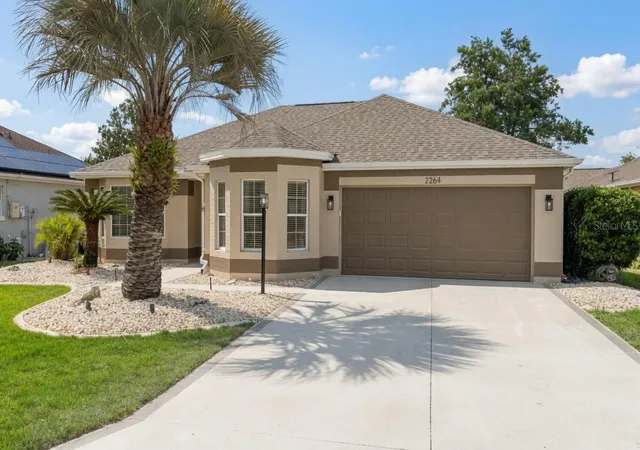 Homes for sale in The Villages, FL | 2264 Margarita Dr, The Villages, FL 32159 | MLS# G5113338