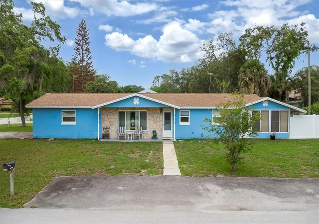 1st image of 201 Poinciana Ave, Port Orange, FL 32127 | MLS# V4949472