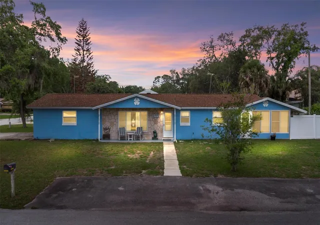 56th image of 201 Poinciana Ave, Port Orange, FL 32127 | MLS# V4949472