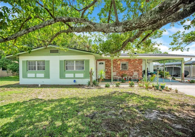 Photo 1 of Single family home for sale at 309 Vihlen Rd, Sanford, FL 32771 | MLS# O6413892 | Listing updated on 2026-10-08