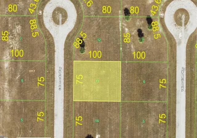 Land at 30 Calamondin Way, Placida, FL 33946 | MLS# C7526952 | | Sold on 2026-08-18