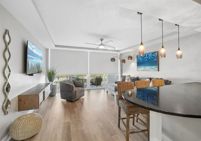 Photo 3 of Condo for sale at 223 Is Way #4C, Clearwater Beach, FL 33767 | MLS# TB8515778 | Listing updated on 2026-09-10