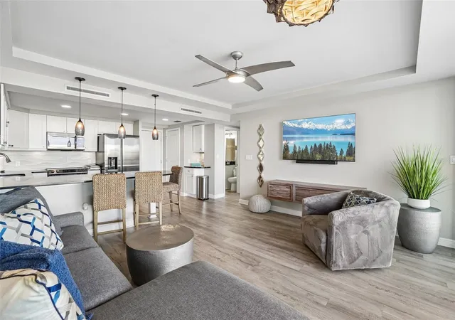 Photo 3 of Condo for sale at 223 Is Way #4C, Clearwater Beach, FL 33767 | MLS# TB8515778 | Listing updated on 2026-09-10