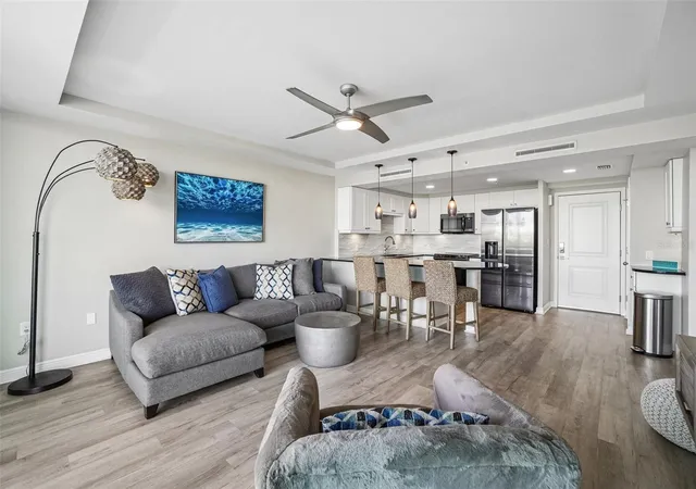 Photo 4 of Condo for sale at 223 Is Way #4C, Clearwater Beach, FL 33767 | MLS# TB8515778 | Listing updated on 2026-09-10