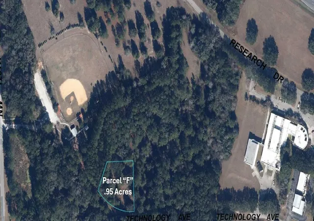 Photo 1 of Land for sale at Technology Ave, Alachua, FL 32615 | MLS# GC540921 | Listing updated on 2026-09-02