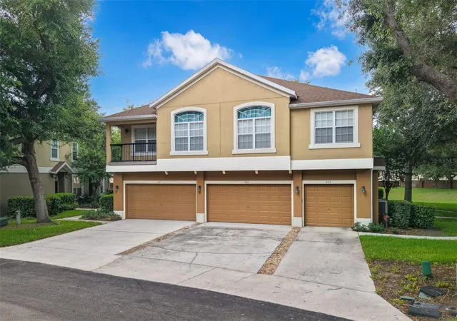 Townhouse for sale at 870 Ashworth Overlook Dr #A, APOPKA, FL 32712 | MLS# O6413900
