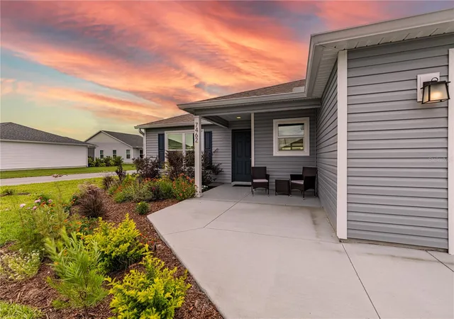 Photo 1 of Single family home for sale at 7462 Savanna Dr, The Villages, FL | MLS# G5113340 | Listing updated on 2026-09-30