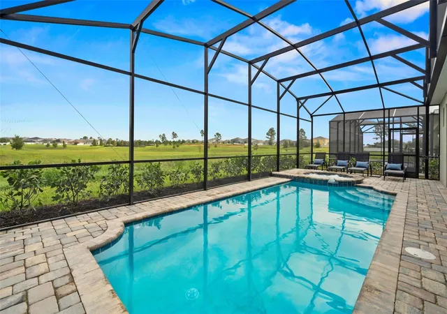 Photo 4 of Single family home for sale at 9127 Turquoise Wave Cvs, Kissimmee, FL 34747 | MLS# O6413907 | Listing updated on 2026-07-01