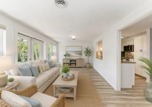 Photo 4 of Single family home for sale at 4400 Zenith Rd, Venice, FL 34293 | MLS# N6144602 | Listing updated on 2026-10-03