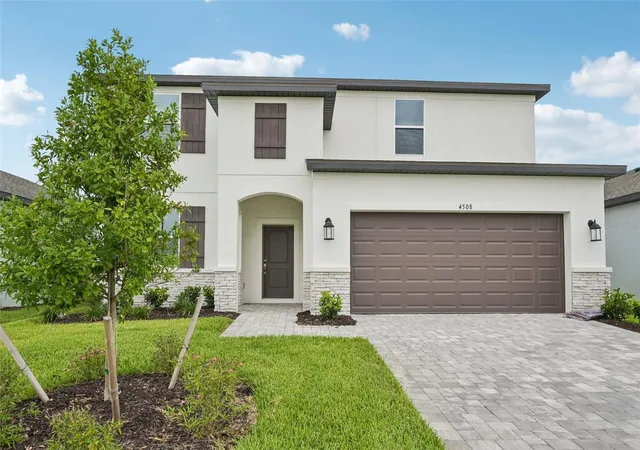 1st image of 4508 Outhaul Run, Palmetto, FL 34221 | MLS# R4911385