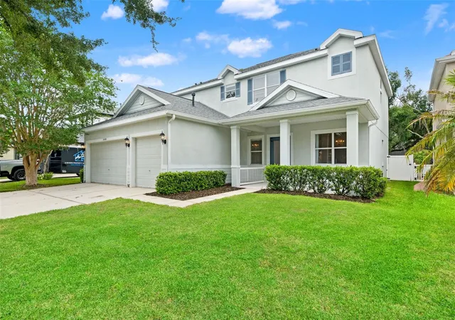 Photo 2 of Single family home for sale at 20008 Blf Oak Blvd, Tampa, FL 33647 | MLS# TB8515791 | Listing updated on 2026-09-14