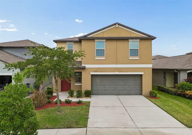 Photo 1 of Single family home for sale at 3715 Daisy Bloom Pl, Tampa, FL 33619 | MLS# TB8515792 | Listing updated on 2026-08-14