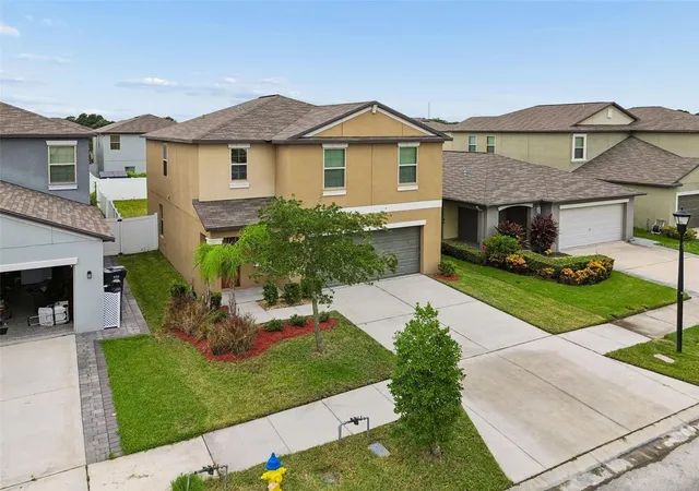 Photo 2 of Single family home for sale at 3715 Daisy Bloom Pl, Tampa, FL 33619 | MLS# TB8515792 | Listing updated on 2026-08-14