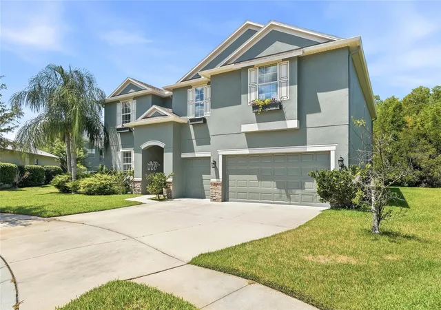 1st image of 3987 Round Table Ct, Land O Lakes, FL 34638 | MLS# TB8515794