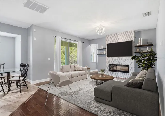 Photo 3 of Single family home for sale at 3987 Round Table Ct, Land O Lakes, FL 34638 | MLS# TB8515794 | Listing updated on 2026-09-28
