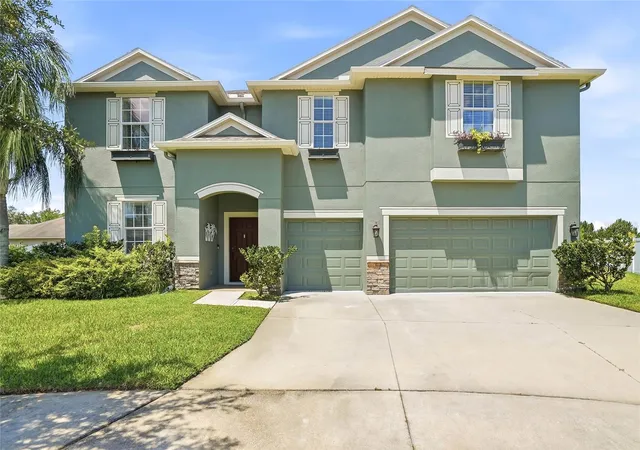 2nd image of 3987 Round Table Ct, Land O Lakes, FL 34638 | MLS# TB8515794