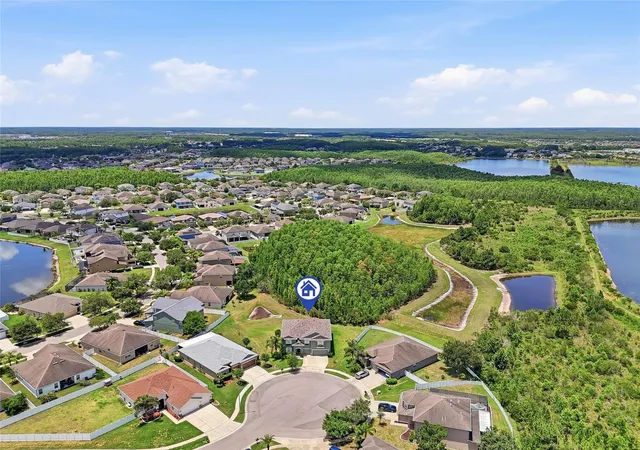 Photo 2 of Single family home for sale at 3987 Round Table Ct, Land O Lakes, FL 34638 | MLS# TB8515794 | Listing updated on 2026-09-28