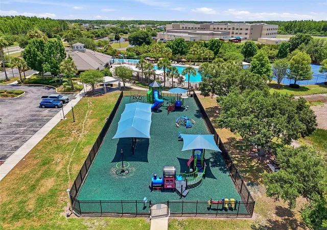 52nd image of 3987 Round Table Ct, Land O Lakes, FL 34638 | MLS# TB8515794