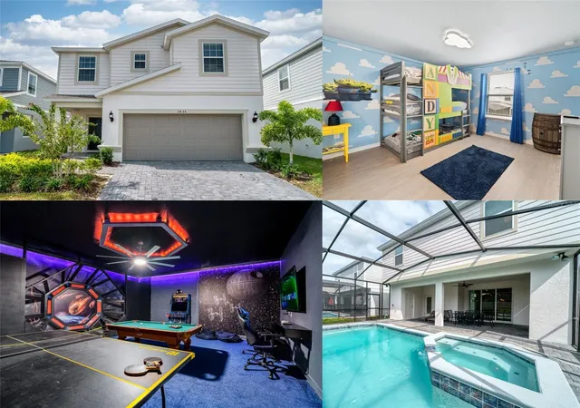 Homes for sale in Davenport, FL | 3436 Lilac Wy, Davenport, FL 33897 | MLS# O6413915