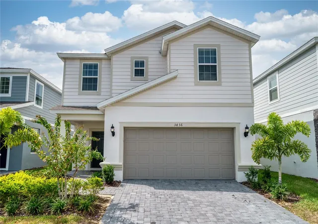Homes for sale in Davenport, FL | 3436 Lilac Wy, Davenport, FL 33897 | MLS# O6413915