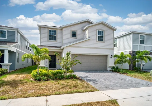 Homes for sale in Davenport, FL | 3436 Lilac Wy, Davenport, FL 33897 | MLS# O6413915