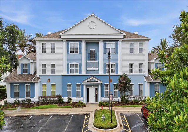 3rd image of 7673 HERITAGE CROSSING WAY #102, Reunion, FL 34747 | MLS# O6413922