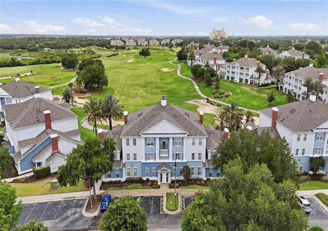 4th image of 7673 HERITAGE CROSSING WAY #102, Reunion, FL 34747 | MLS# O6413922