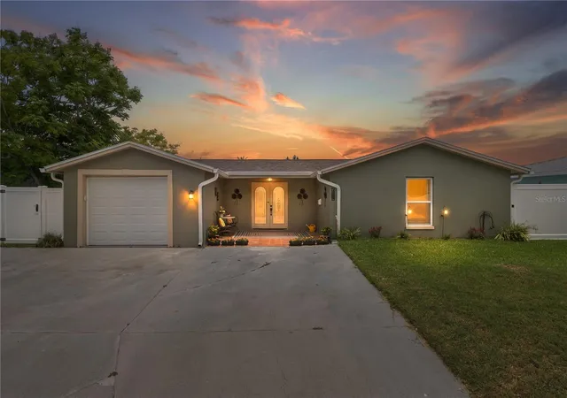 1st image of 4865 Shell Stream Blvd, New Port Richey, FL 34652 | MLS# W7886417