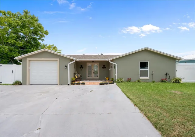 5th image of 4865 Shell Stream Blvd, New Port Richey, FL 34652 | MLS# W7886417