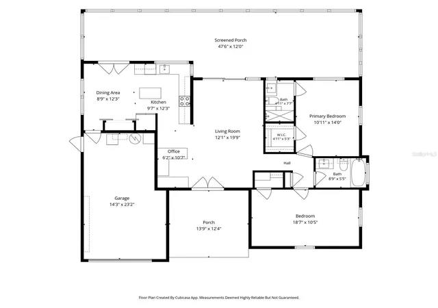 39th image of 4865 Shell Stream Blvd, New Port Richey, FL 34652 | MLS# W7886417