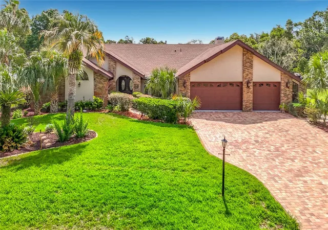 2nd image of 4306 River Birch Dr, Weeki Wachee, FL 34607 | MLS# W7886418