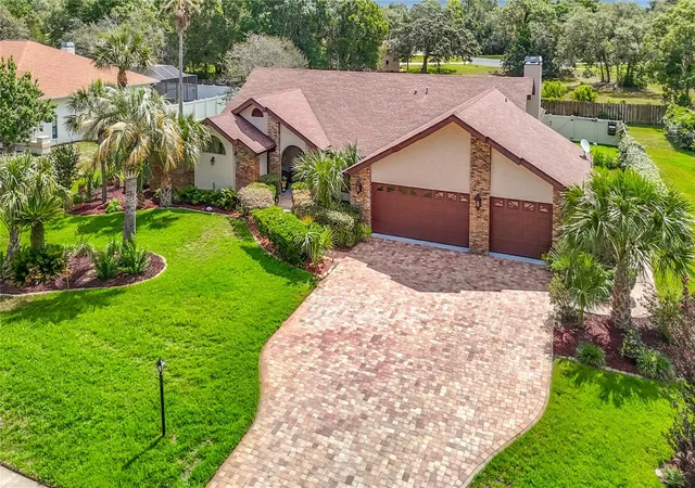 4th image of 4306 River Birch Dr, Weeki Wachee, FL 34607 | MLS# W7886418
