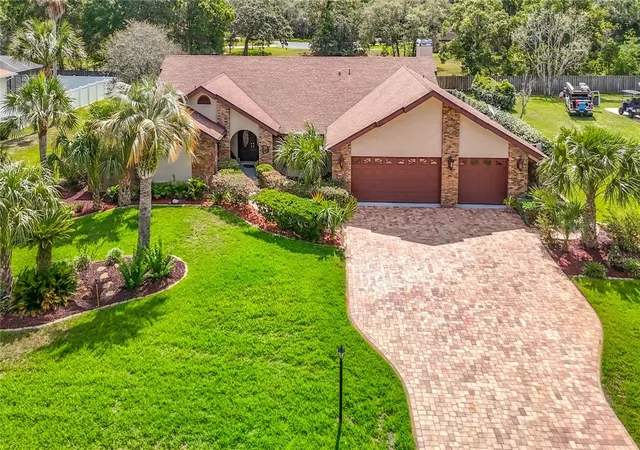 5th image of 4306 River Birch Dr, Weeki Wachee, FL 34607 | MLS# W7886418