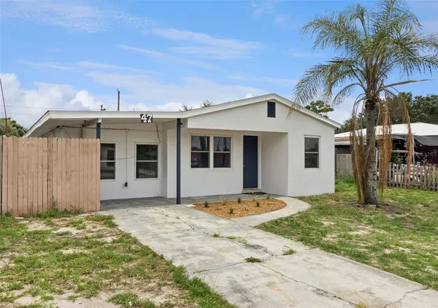 2nd image of 47 Princeton Ave, Frostproof, FL 33843 | MLS# L4962470
