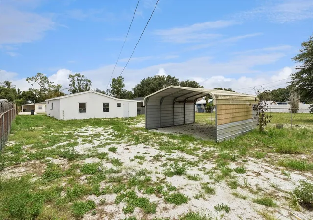 36th image of 47 Princeton Ave, Frostproof, FL 33843 | MLS# L4962470