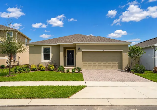 Photo 1 of Single family home for sale at 7396 Capstone Dr, Groveland, FL 34736 | MLS# O6413929 | Listing updated on 2026-08-12