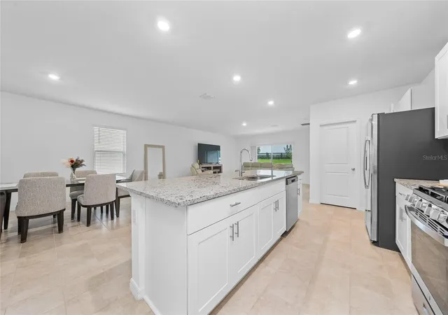 Photo 3 of Single family home for sale at 7396 Capstone Dr, Groveland, FL 34736 | MLS# O6413929 | Listing updated on 2026-08-12