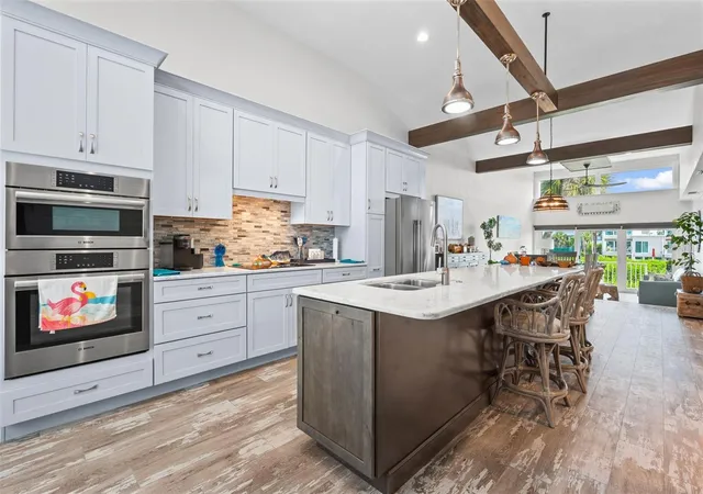 2nd image of 3701 E Bay Dr #1, Holmes Beach, FL 34217 | MLS# A4696024