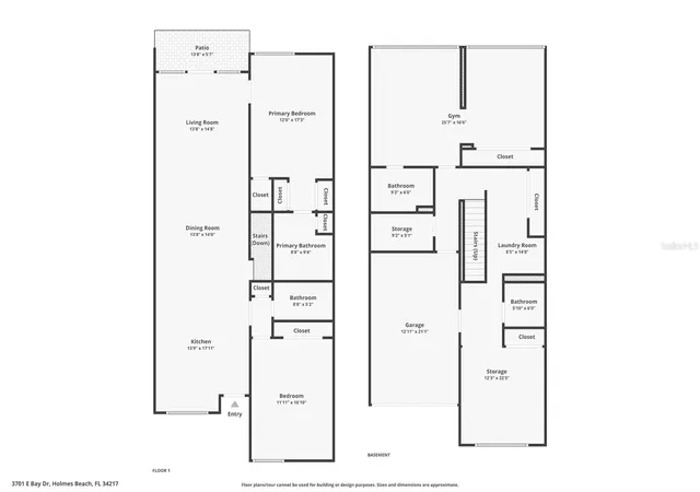 84th image of 3701 E Bay Dr #1, Holmes Beach, FL 34217 | MLS# A4696024