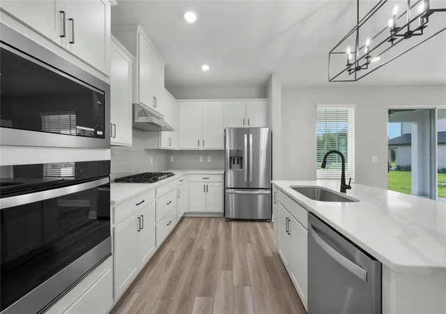 Photo 2 of Single family home for sale at 7657 Somersworth Dr, Kissimmee, FL 34747 | MLS# TB8515812 | Listing updated on 2026-07-16